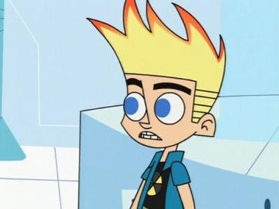 Johnny Test