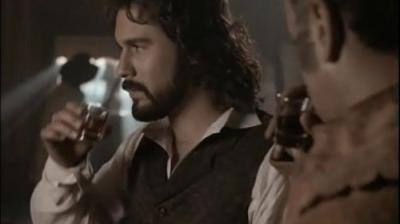 Lonesome Dove: The Outlaw Years