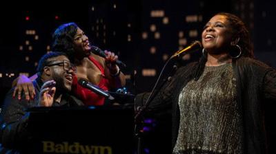 Austin City Limits