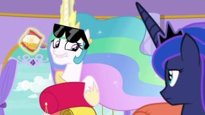 My Little Pony: Friendship Is Magic