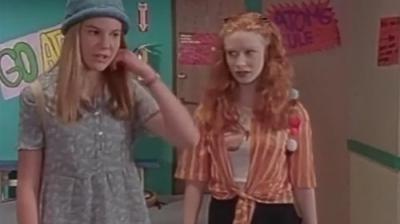 The Secret World of Alex Mack