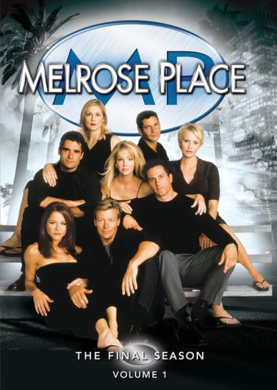 Melrose Place filmas online