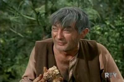 Daniel Boone