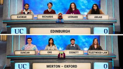 University Challenge