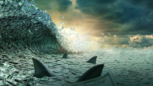 Shark Tank filmas žiurėti online