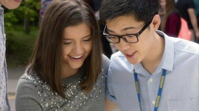 Degrassi: Next Class