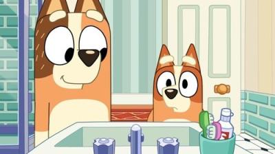 Bluey Minisodes