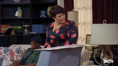 Tyler Perry's Assisted Living