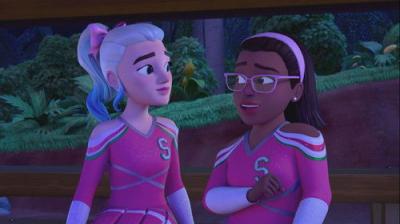 Zombies: The Re-Animated Series