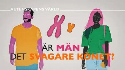 Vetenskapens värld