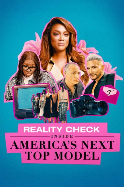 Reality Check: Inside America's Next Top Model filmas online