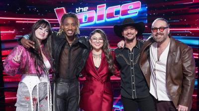 The Voice