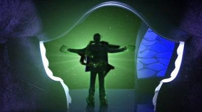 Earth: Final Conflict