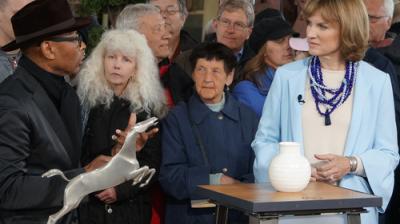 Antiques Roadshow