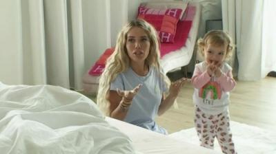 C'est la famille : Bienvenue dans leur vraie vie