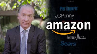 Real Time with Bill Maher