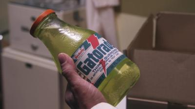 The Food That Built America