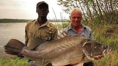 River Monsters
