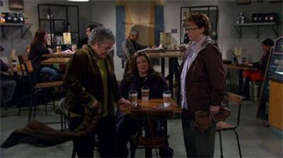 Mike & Molly
