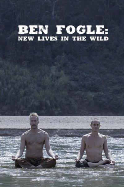 Ben Fogle: New Lives in the Wild filmas online
