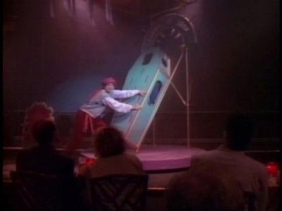 Friday the 13th: The Series