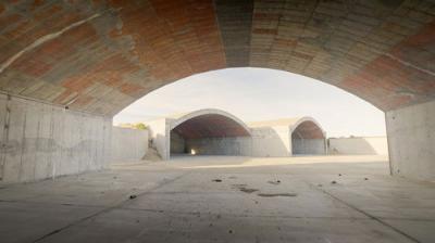 Abandoned Engineering