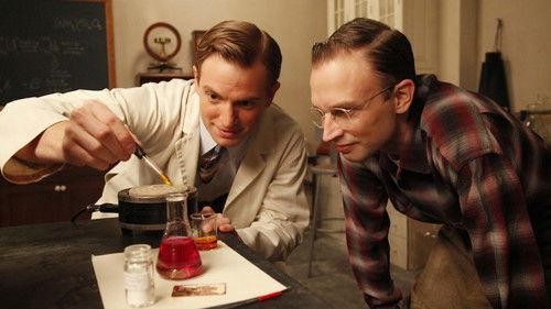The Mystery of Matter: Search for the Elements filmas žiurėti online