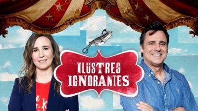 Ilustres Ignorantes