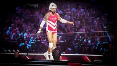 Gladiators