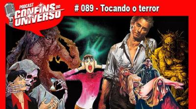 Confins do Universo