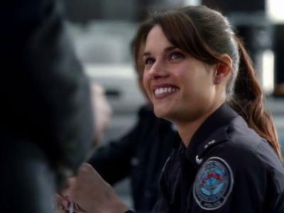 Rookie Blue