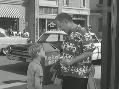 Perry Mason