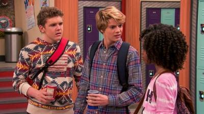 Henry Danger