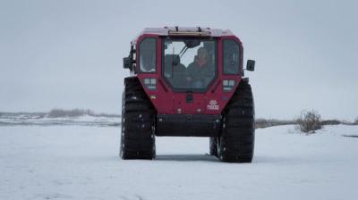 Life Below Zero