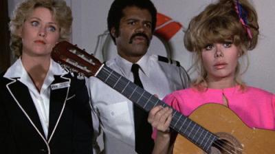 The Love Boat