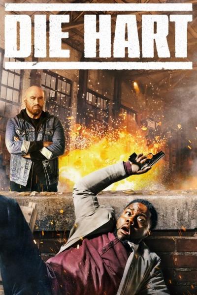 Stiprusis Hartas filmas online