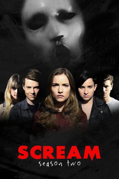 Scream: The TV Series filmas online