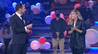 Land Rober Tunai Show