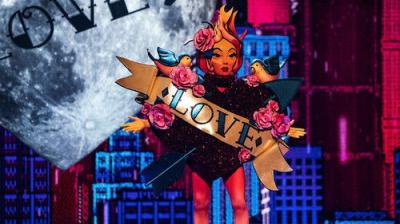 The Masked Singer