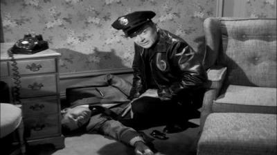 Perry Mason