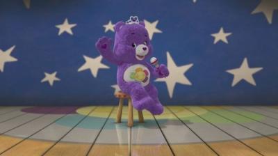 Care Bears: Welcome to Care-a-Lot