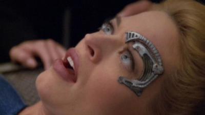 Star Trek: Voyager