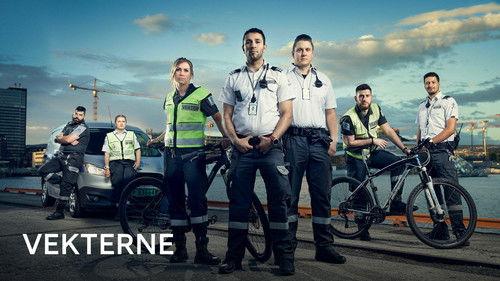Vekterne filmas žiurėti online