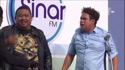 Maharaja Lawak Mega
