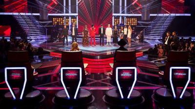 The Voice UK