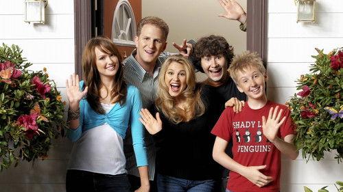 The War at Home filmas žiurėti online