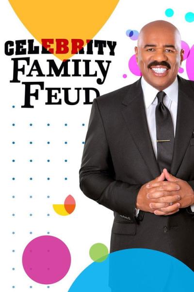 Celebrity Family Feud filmas online