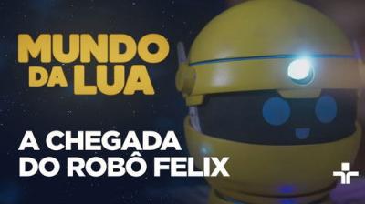 Mundo da Lua