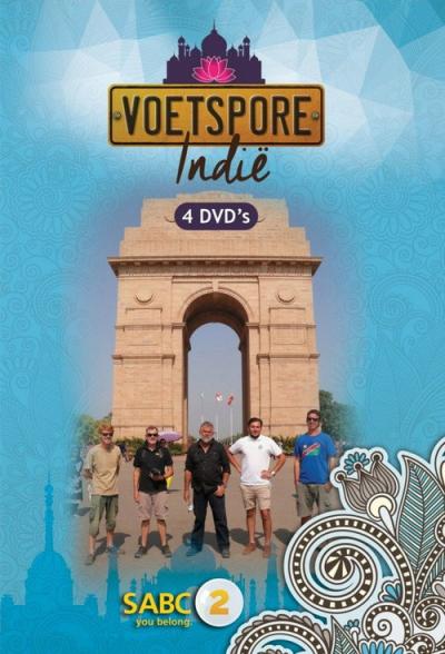 Voetspore filmas online