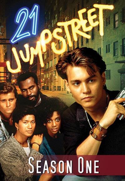 21 Jump Street filmas online